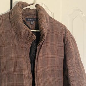 Tommy Hilfiger Down Puffer Jacket